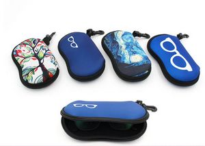 [NEOGP-FC] Full Color Neoprene Glasses Pouch