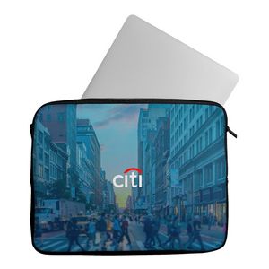 [NEOLAP-FC15] Full Color 15" Laptop Sleeve