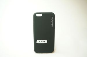Silicone iPhone Case