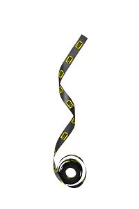 Sublimated Holiday Ribbon w/ Next Day Rush Service