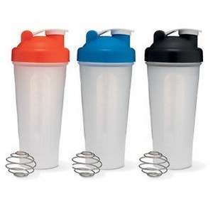 [SHAKER-CUP] Shaker Bottle