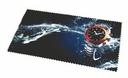 RPET (Recycled) Full Color Microfiber Cloth - 4" x 7"