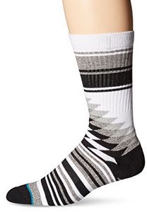 [SOCKS-ATHJQD] Jacquard Athletic Sock