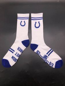[SOCKS-JQDSKI] Jacquard SKi Socks