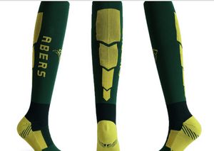 [SOCKS-JQD-SOCCER] High-Performance Nylon Soccer Socks