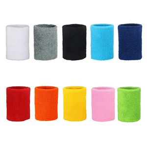Terry Sweatband