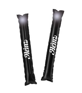 [THNDRSTK-PLED] Spot Color Thunder Stick with LED Light