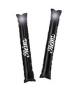 Spot Color Thunder Stick with LED Light