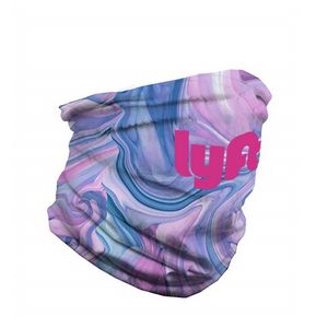 [TUBEDANA-FC-2P] 2-Ply Full Color Tubular Bandana