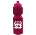 Plastic Water Bottle