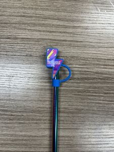 [2DSTRAW-TOP6MM] 2D Straw Topper For 6mm Straw