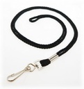 Blank Rope Style 911 Lanyard