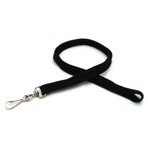 Tubular Style 911 Lanyard w/ J-Hook