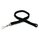 Tubular Style 911 Lanyard w/ J-Hook