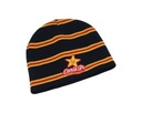 Beanie with Embroidered Logo