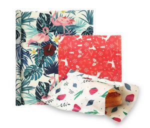 Beeswax Sandwich Bag