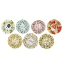Beeswax Elasticated Bowl Cover