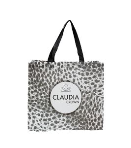 [BGFCT1615-ULTRA] 16"x14"x5.5" Ultrasonic Heat-seal 100gsm Laminated Nonwoven Bag