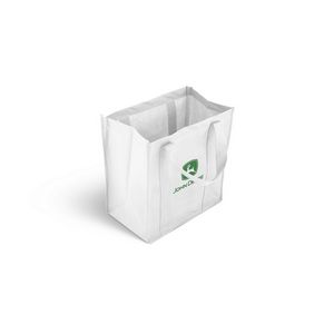 [BGSGT1213-3DAY] Small Grocery Tote Bag w/ 3-Day Rush Service