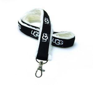 Cold Weather Lanyard