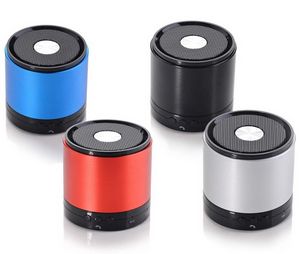 [BTSPKR-CAN] Bluetooth Speaker Can