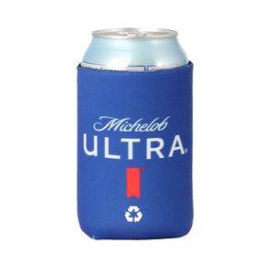 [CANCOOLER-NFC-REC] Recycled Neoprene Can Cooler - Full Color