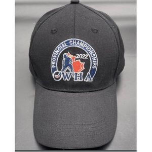Standard Baseball Cap