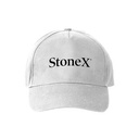 Soft Front Baseball hat with velcro adjustment