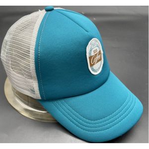 [CAP-TRUCKER-FOAM] Foam Trucker Cap