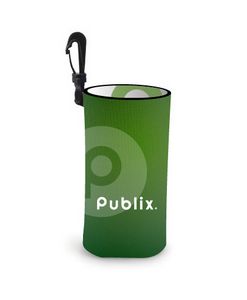 [CLIPCOOL-HA] Reversible Full Color Water Bottle Cooler