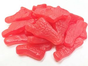[CONE-150BF] 150g Big Foot with Full Color Label