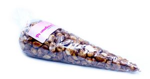 [CONE-150BN] 150g Beer Nuts with Full Color Label