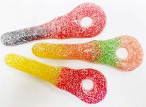 [CONE-150SK] 150g Sour Keys with Full Color Label