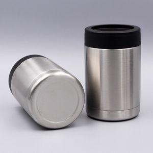 [COOLER-330-VACC] Insulated Vacuum Can Cooler