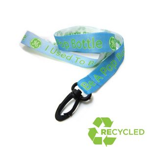 [DIGISUBREC] Digitally Sublimated Recycled Lanyard