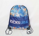 Sublimated Polyester Drawstring