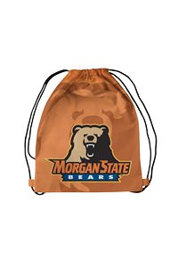 [DSP1613-FCD] Digitally Sublimated Drawstring Backpack