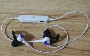 [EARBUD-BTPLY] Custom Bluetooth earbuds