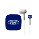 Printed Box Packed Earbuds
