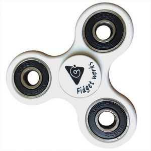 [FIDGET-SPIN] Fidget Spinner