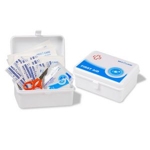 [FIRSTAID-MICRO] Micro First Aid Kit