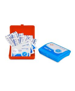 Pocket First Aid Kit