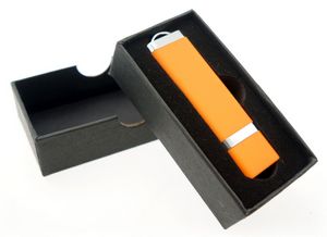 [GIFTBLK] Black Gift Box for USB Flash Drive
