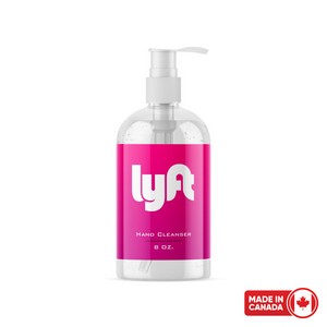 [HSBTL8] 8 oz. Hand Cleanser
