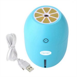 [HUMIDIFIER-MINI] Mini Humidifier with 1 color Logo