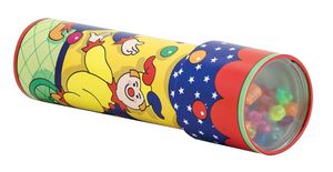 [KALEIDOSCOPE] Full-Color Custom Kaleidoscope