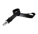 3/4" Genuine Leather Lanyard
