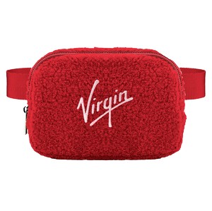 [LLBELTBAG-SHERPA] Sherpa Crossbody Bag