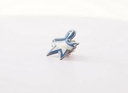 Full Color Lapel Pin (up to 1 square inches)