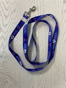Ocean Imported Digitally Sublimated Pet Leash